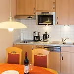 Gaestehaus Truckenbrodt 4* 바서부르크