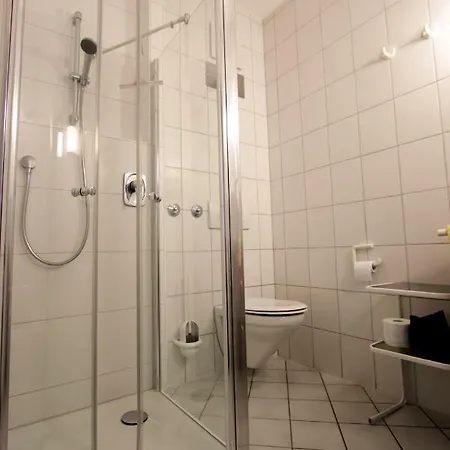 Gaestehaus Truckenbrodt Penzion