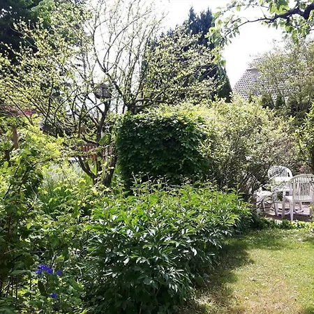 Gaestehaus Truckenbrodt 4* Wasserburg