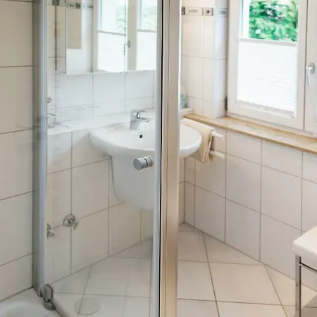 Gaestehaus Truckenbrodt Penzion Wasserburg