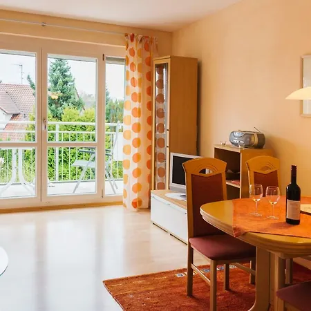 Penzion Gaestehaus Truckenbrodt Wasserburg