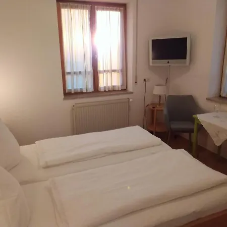 Gaestehaus Truckenbrodt Wasserburg am Bodensee