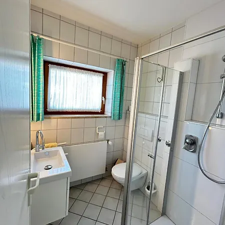 Guest house Gaestehaus Truckenbrodt Wasserburg am Bodensee