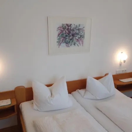 Guest house Gaestehaus Truckenbrodt