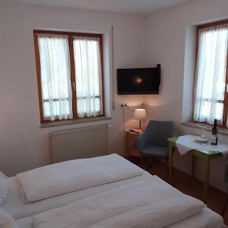 Gaestehaus Truckenbrodt Guest house Wasserburg am Bodensee