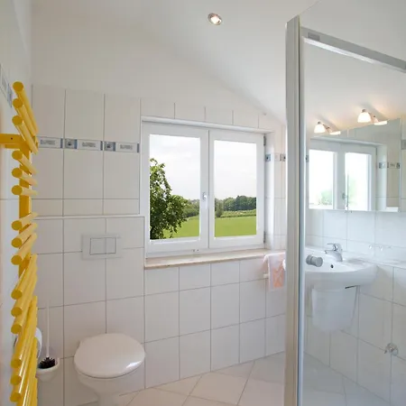 Gaestehaus Truckenbrodt 4* Wasserburg