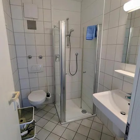 Gaestehaus Truckenbrodt Pensionat