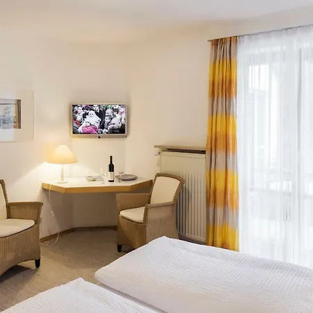 Gaestehaus Truckenbrodt Guest house Wasserburg am Bodensee