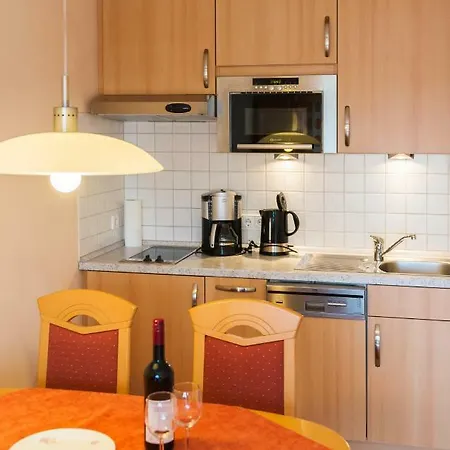 Gaestehaus Truckenbrodt * Wasserburg am Bodensee