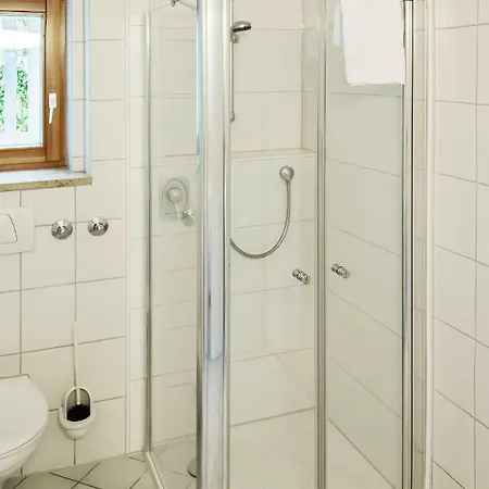 Guest house Gaestehaus Truckenbrodt